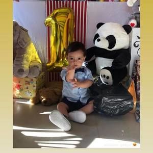 Meet your Posher, Fernando